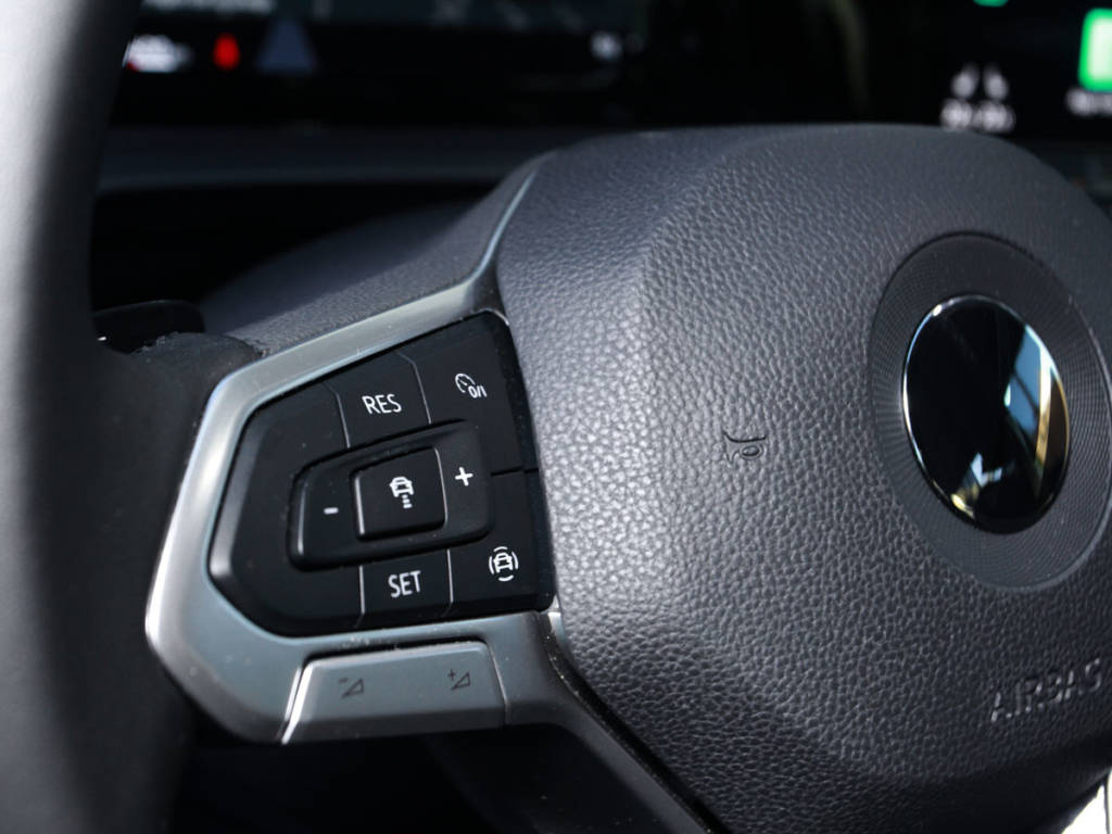 Prueba Volkswagen Golf Life 1.5 eTSI 150 CV DSG 7 2021