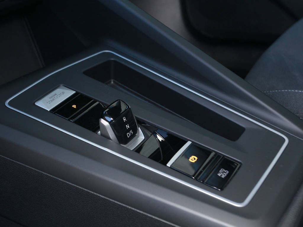 Prueba Volkswagen Golf Life 1.5 eTSI 150 CV DSG 7 2021