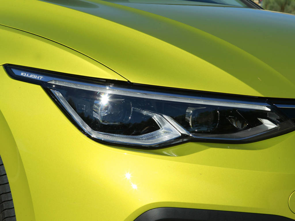 Prueba Volkswagen Golf Life 1.5 eTSI 150 CV DSG 7 2021