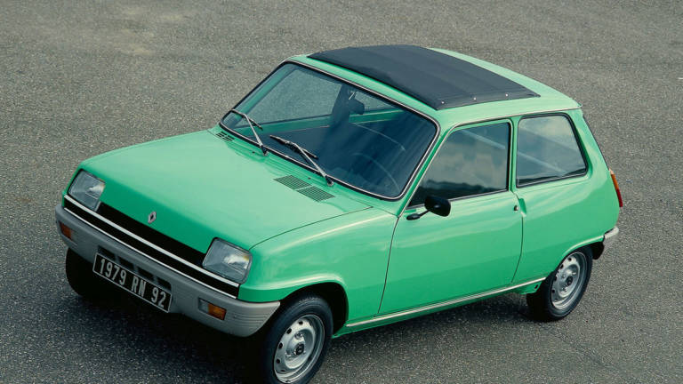 Renault 5