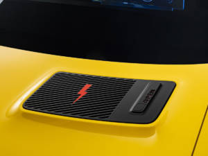 Renault 5 Prototype 2021