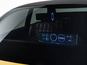 Renault 5 Prototype 2021