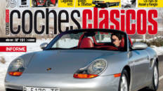 Revista Coches Clásicos número 191