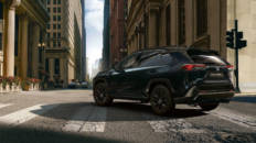 Toyota-RAV4-Electric-Hybrid-2021-Black-Edition