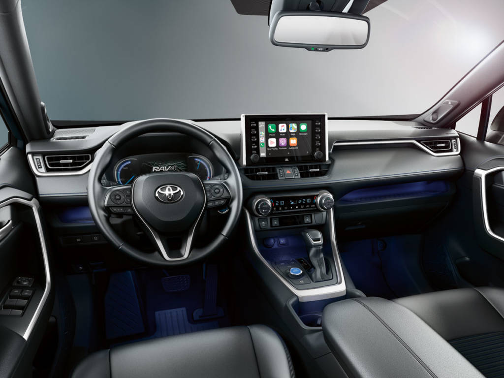 Toyota-RAV4-Electric-Hybrid-2021-Black-Edition