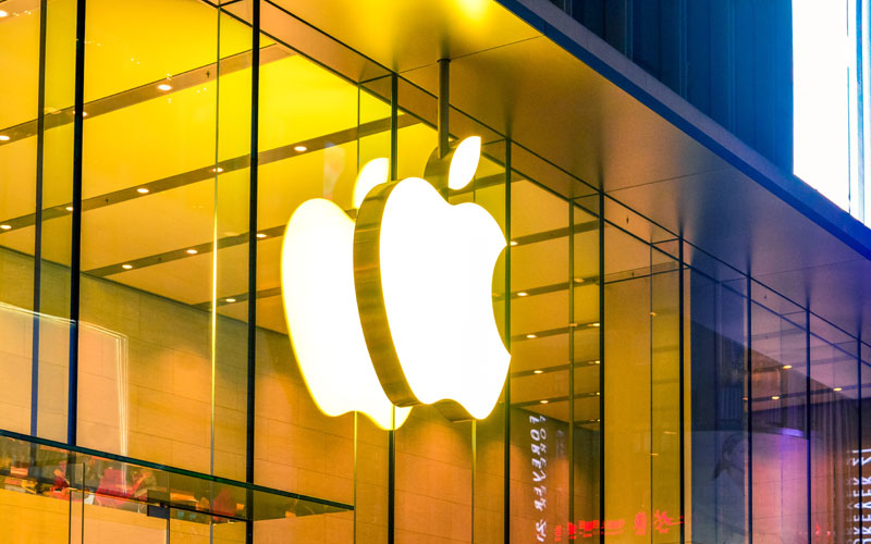 Apple podría haber elegido ya socio para fabricar su coch,: el grupo Hyundai-Kia