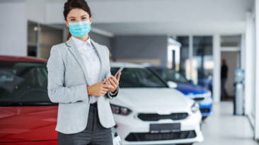 El Senado también mueve ficha para cambiar el Impuesto de matriculación