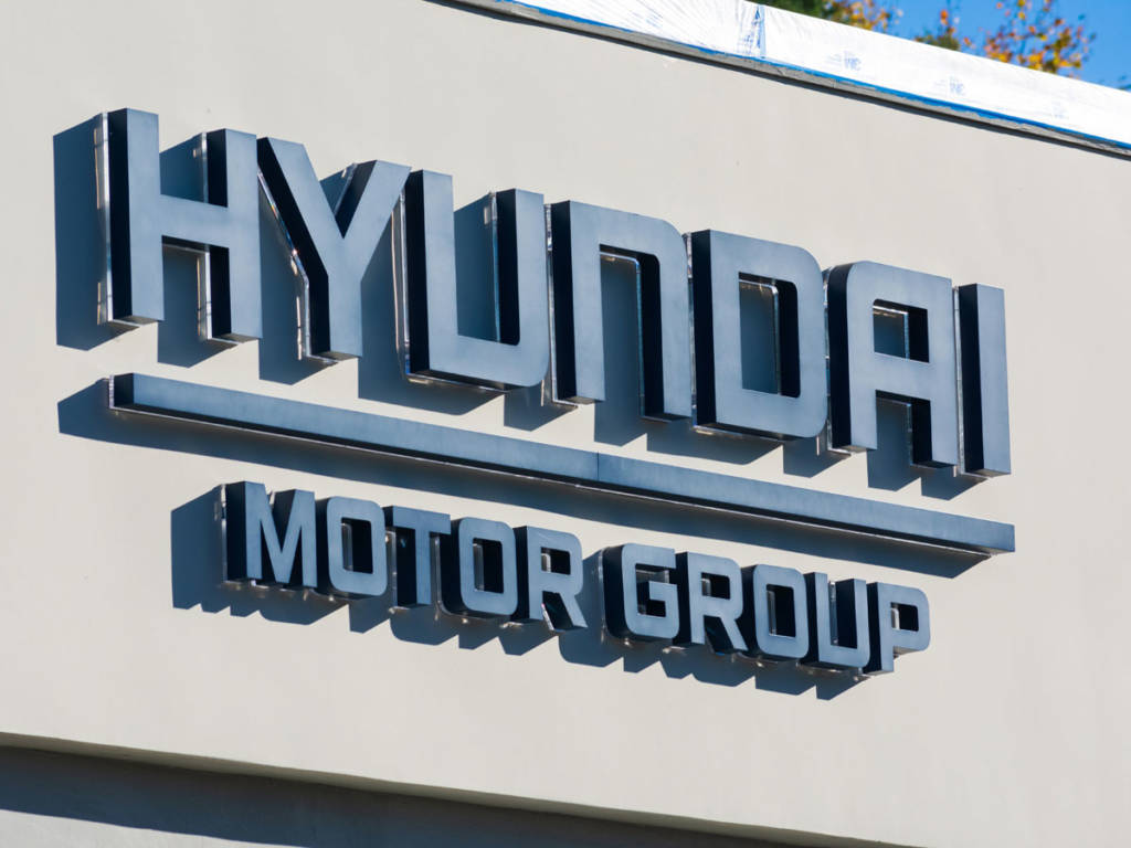 El grupo Hyundai-Kia no quiere ser un mero fabricante de coches en su relación con Apple
