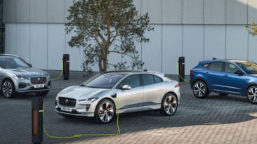 Jaguar abandonará los motores térmicos nuevos en 2025 mientras Land Rover investiga la pila de combustible