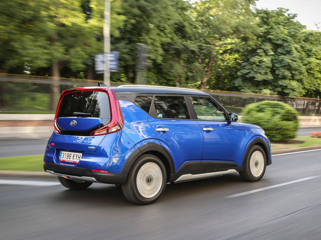 Los eléctricos tradicionales se sumarán a esta nueva estrategia aunque se prevé una transformación de estos