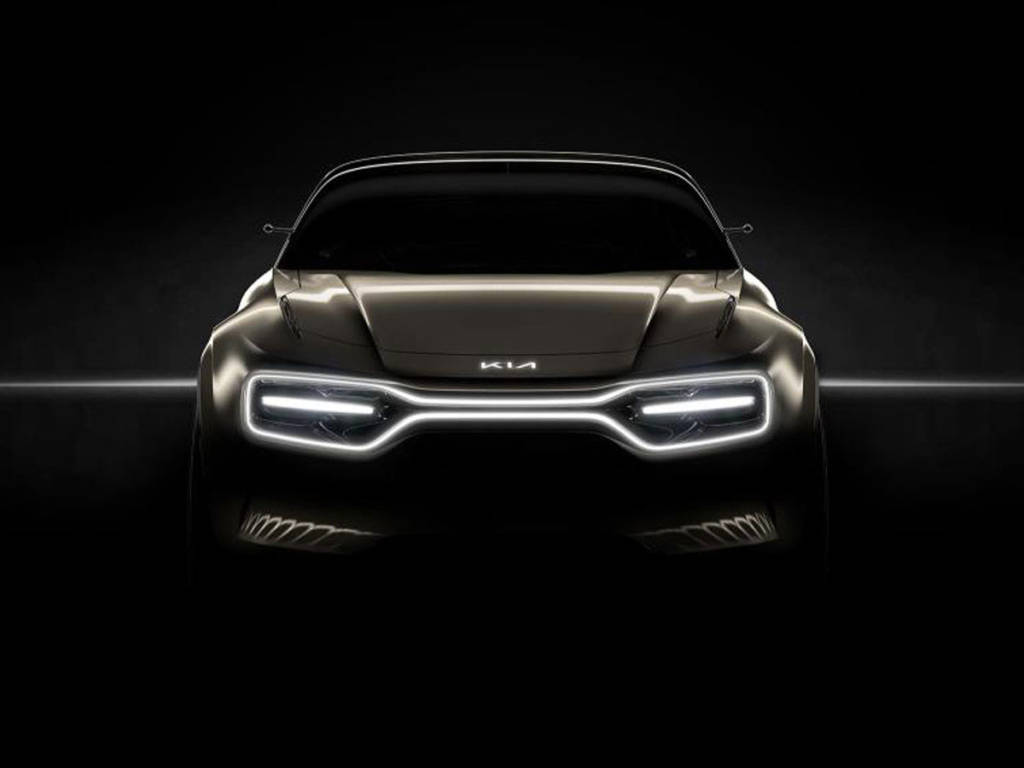 Kia tiene previsto lanzar este año el primer modelo eléctrico de nuevo hornada que responde al nombre en clave CV