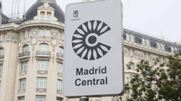 La suspensión de Madrid Central obligaría al ayuntamiento a devolver más de 100 millones de euros en multas