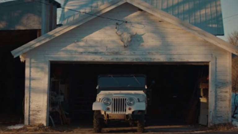 Los anuncios de coches de la última Super Bowl
