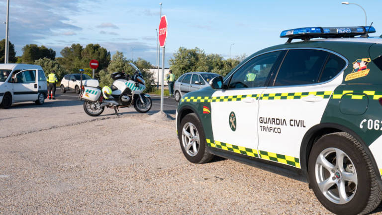 Las multas más habituales que quitan puntos del carné de conducir