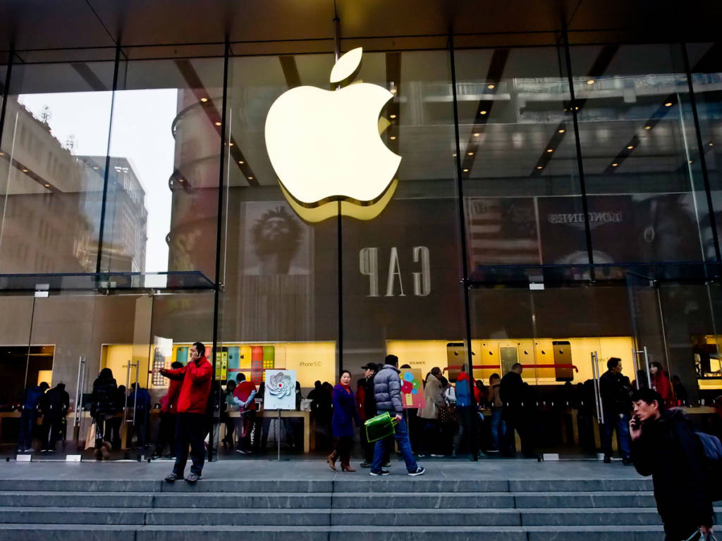 La prensa local coreana llegó a señalar en 17 de febrero como la fecha de comunicación del acuerdo entre Apple y el Grupo Hyundai-Kia