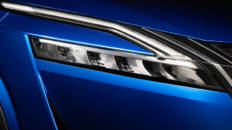 El nuevo Nissan Qashqai 2021 se descubrirá el 18 de febrero