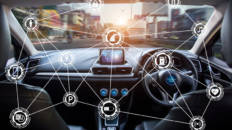 Los 5 (+1) niveles de conducción autónoma