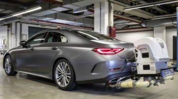 El cambio del Impuesto de Matriculación supera el primer trámite del Congreso