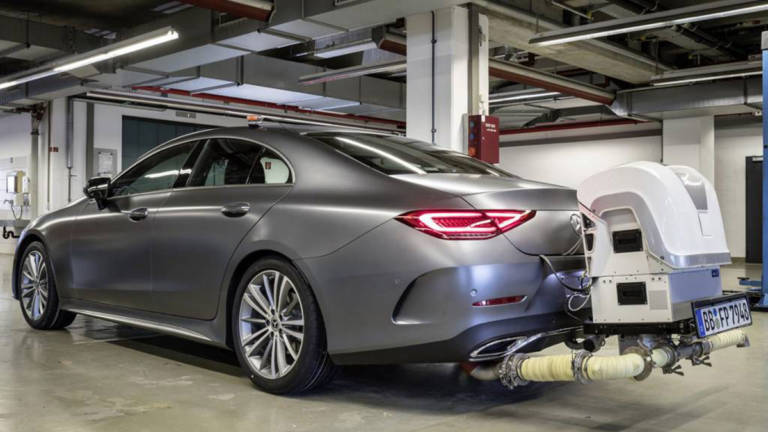 El cambio del Impuesto de Matriculación supera el primer trámite del Congreso