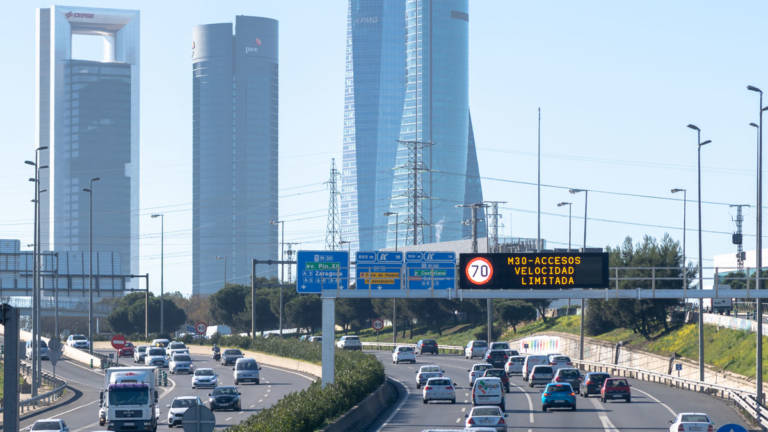 Plan Cambia 360, el plan de ayudas a la compra de coches ecológicos de Madrid