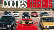 Ya a la venta el número 192 de la Revista Coches Clásicos