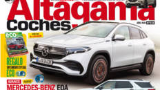 Ya está a la venta el último número de la Revista Altagama