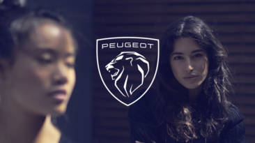 Peugeot y otras marcas que han cambiado sus logos en el último año