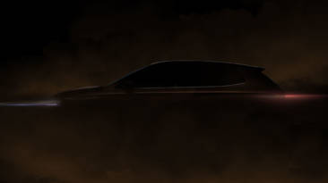 Skoda Fabia 2022, primera imagen oficial
