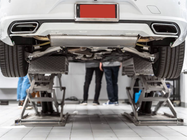 Los puntos que hay que revisar al comprar un coche de segunda mano Clicacoches Los puntos que hay que revisar al comprar un coche de segunda mano Clicacoches