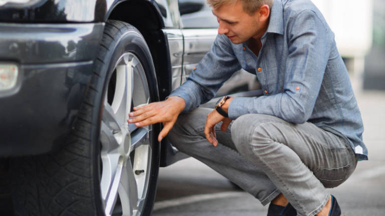 Los puntos que hay que revisar al comprar un coche de segunda mano