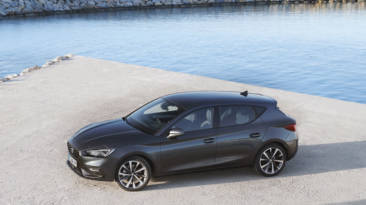 El SEAT León se posiciona como el modelo más vendido en enero de 2021