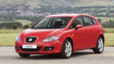 Los 100 coches más robados en España, y los 100 con más probabilidades de sufrirlo