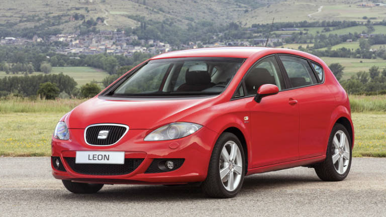 Los 100 coches más robados en España, y los 100 con más probabilidades de sufrirlo