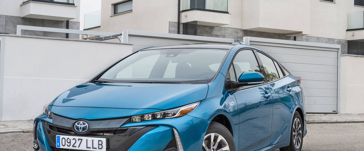 La etiqueta Cero emisiones le garantiza la movilidad en el escenario de mayores restricciones a la circulación por contaminación.