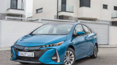 La etiqueta Cero emisiones le garantiza la movilidad en el escenario de mayores restricciones a la circulación por contaminación.