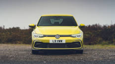 El Volkswagen Golf quedó como el coche más vendido de Europa el año pasado