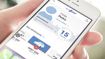 Estas son las gestiones que puedes hacer con la aplicación MyDGT