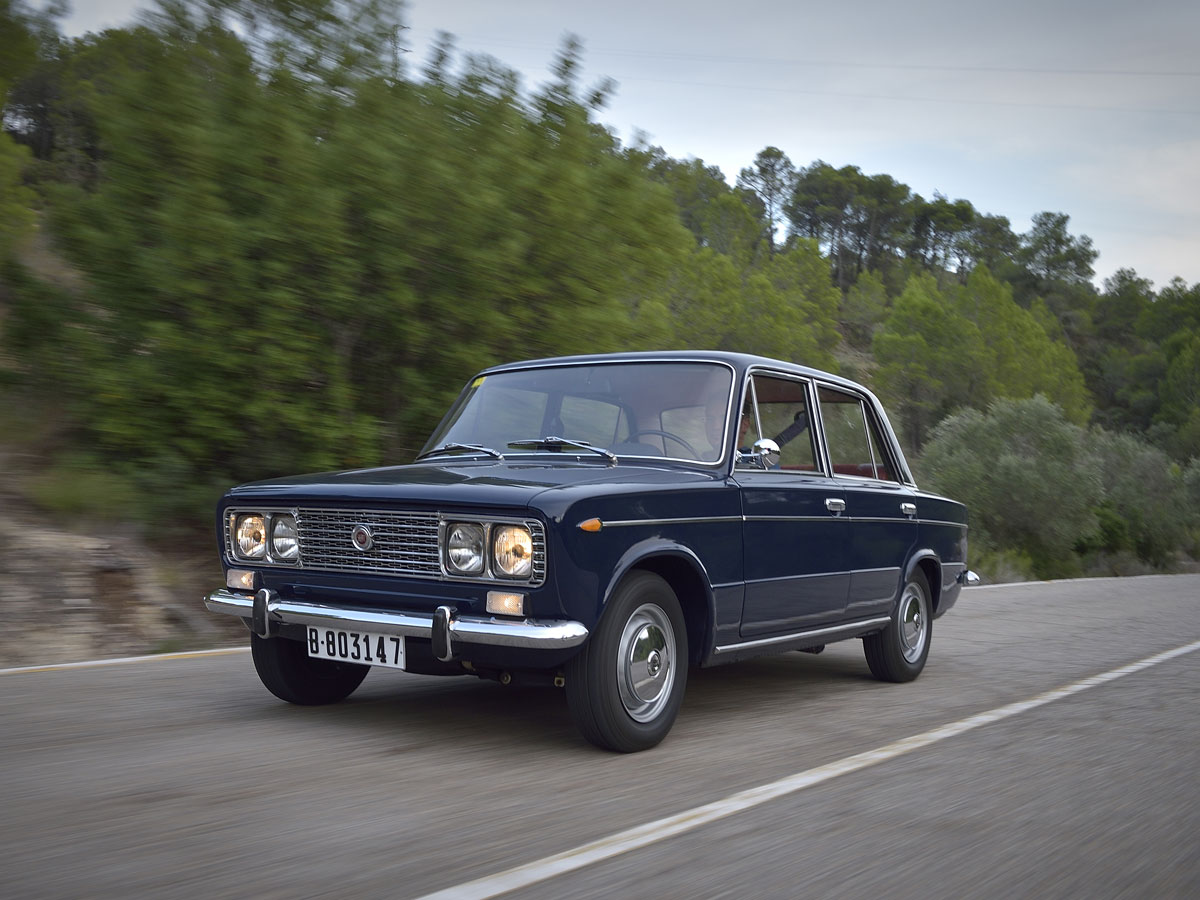 SEAT 1430 historia, modelos y prueba Clicacoches