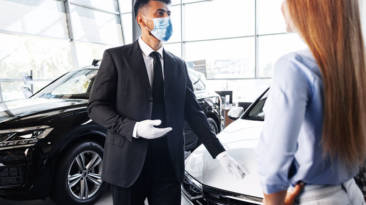 La Comunidad de Madrid, la primera en aplicar el nuevo Plan Moves II para la compra de coches ecológicos