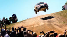 El mundial de rally de 2022 deja la puerta abierta a una nueva