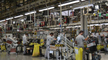 Mitsubishi podría fabricar un modelo en España