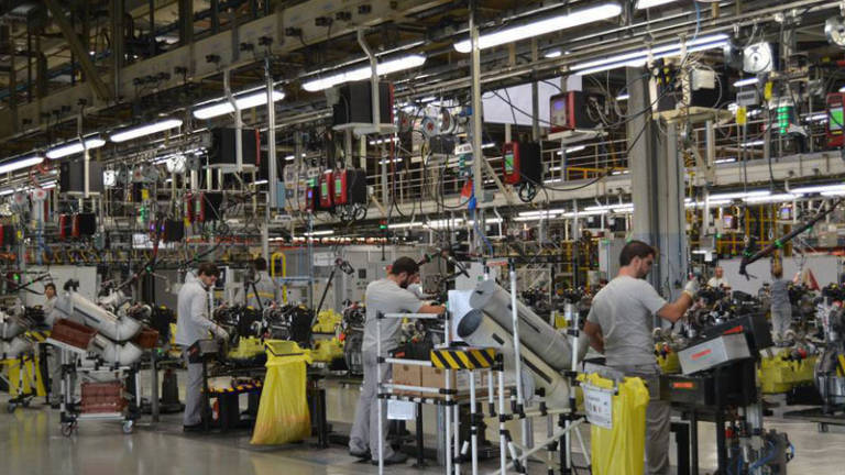 Mitsubishi podría fabricar un modelo en España