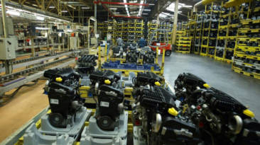 Renault apuesta por las plantas españolas: llegan nuevas inversiones, nuevos modelos y nuevos grupos mecánicos