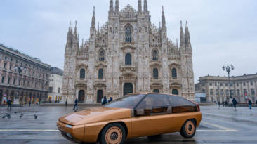 Mazda MX-81, el inicio de un legado ahora restaurado