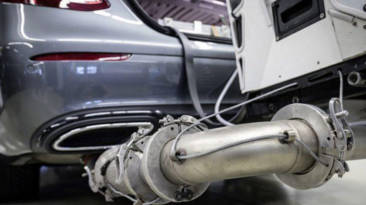 Las primeras directrices de la normativa Euro7 de motores: el coche podría informar in situ de sus emisiones