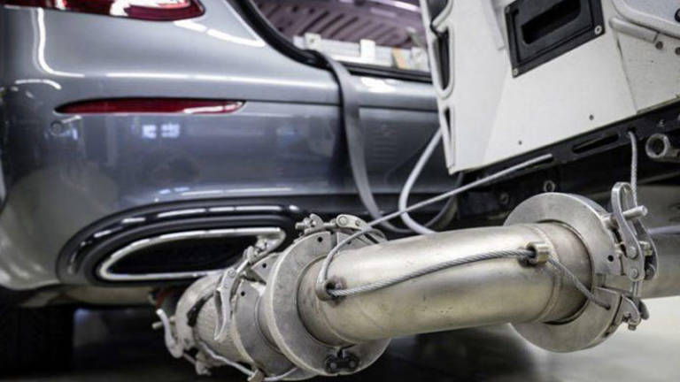 Las primeras directrices de la normativa Euro7 de motores: el coche podría informar in situ de sus emisiones