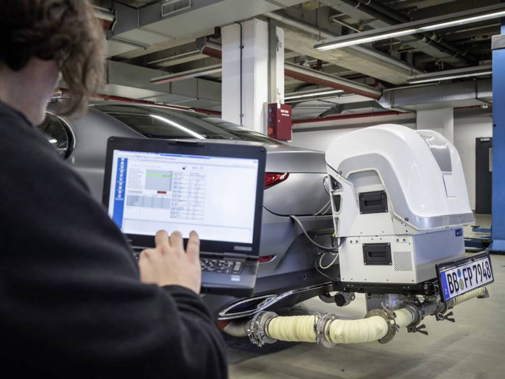Se ha filtrado que en Europa trabajan en tres líneas diferentes