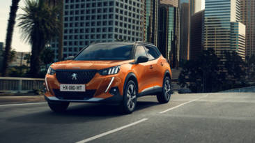 El mercado de coches nuevos sigue en caída libre, febrero cerró con una pérdida del 38,4%