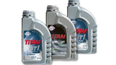 Ahora al cambiar el aceite con Fuch, ¡te puedes llevar un iPhone 12!