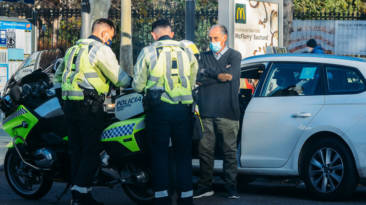 La DGT quiere endurecer las condiciones para recuperar los puntos del carné de conducir